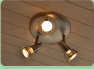 Irlam electrical wiring