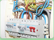 Irlam electrical contractors