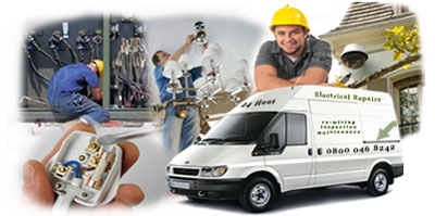 Irlam electricians